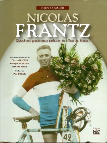 Frantz Nicolas (Henri Bressler, 2007) - couverture.jpg