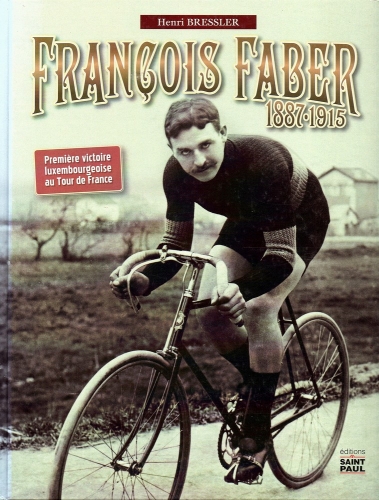Faber François  (Henri Bressler, 2008) - couverture.jpg