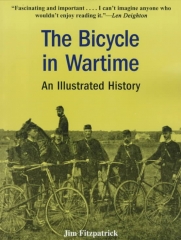 The bicycle in wartime-couverture originale 1998.jpg