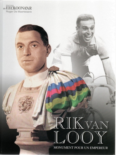 Rik Van Looy, Monument pour un empereur, R. De Maertelaere, p 1.jpg