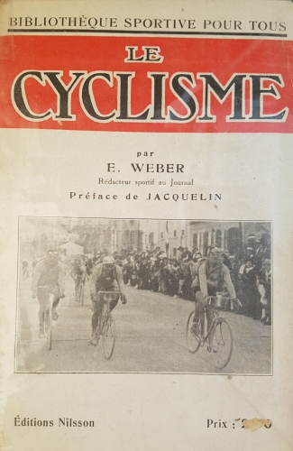 Le cyclisme-Weber-couverture2.jpg