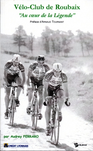 VC Roubaix, A. Ferraro, 2004.jpg