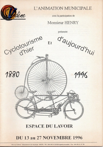 Cyclotourisme d'hier et d'aujourd'hui, 1880-1996 .jpg