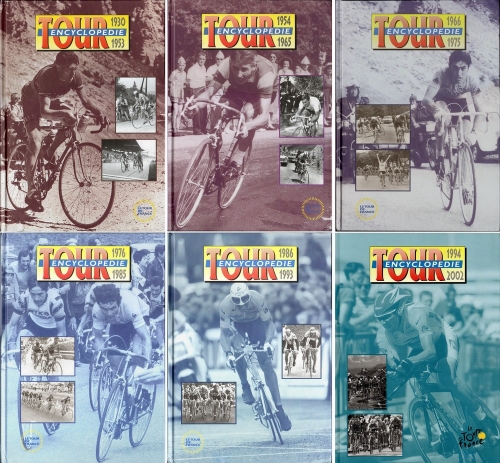 Tour Encyclopédie, 1930-2002 (tomes 2 à 6).jpg