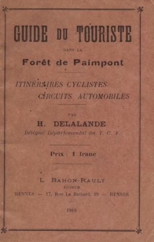 Guide Paimpont-couverture1919.jpg