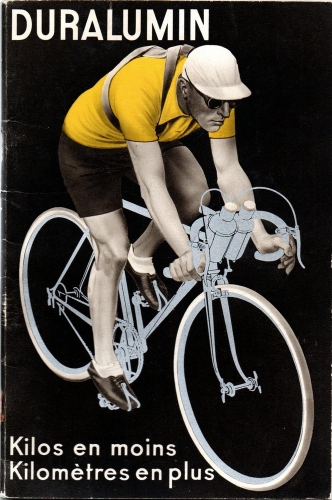Duralumin, Kg en -, Km en +, 1937, couverture.jpg