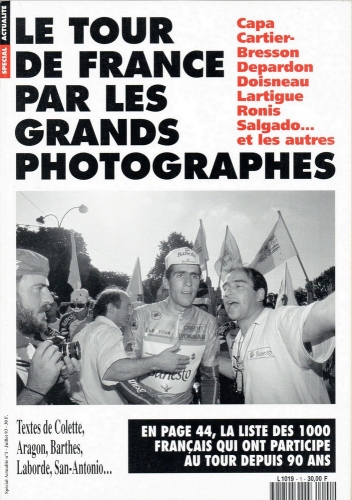 TdF par les grands photographes, 1993, p01.jpg
