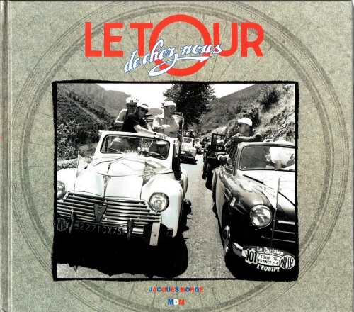 Le Tour de chez nous, 1993, couverture.jpg