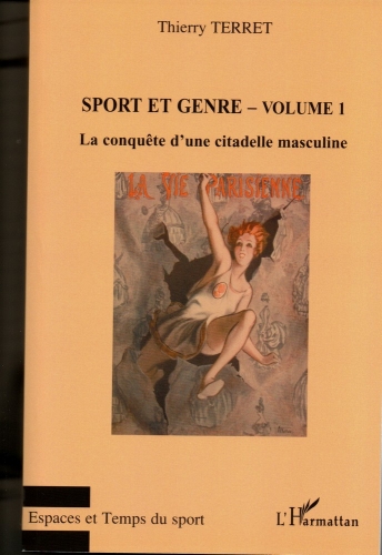 L'embellie du cyclotourisme et les femmes, A. Poyer, L'Harmattan, 2005, couverture.jpg