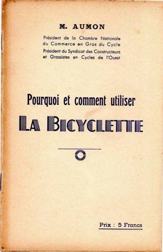 Utiliser la bicyclette-couverture.jpg