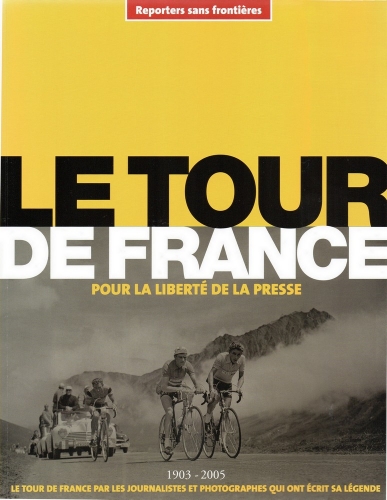 TdF pour la liberté de la presse, Reporters sans frontière, 2005, c1.JPG