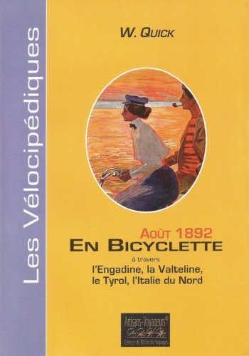 cyclotourisme