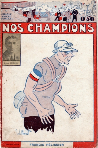 Pélissier Francis, nos champions, n°16, p 0.jpg