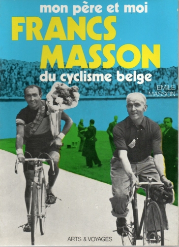 Francs Masson, Émile Masson, 1973, couverture.jpg