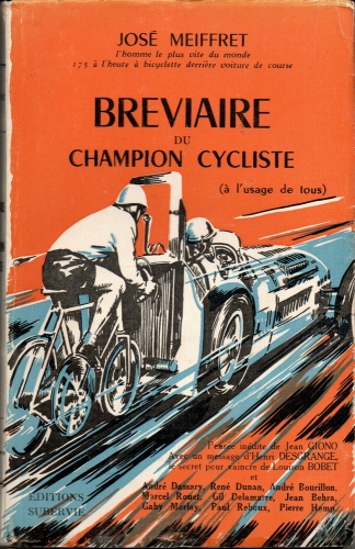 Meiffret José, Bréviaire, 1957 (couverture).jpg