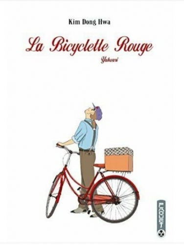Bicyclette rouge-couverture.JPG