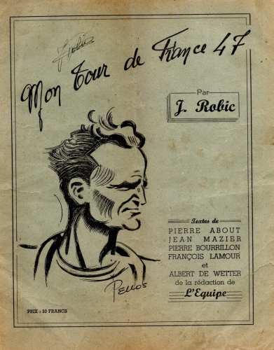 Robic, Mon TdF 1947, couverture.jpg