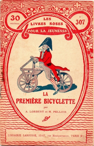 Première bicyclette-couverture.jpg